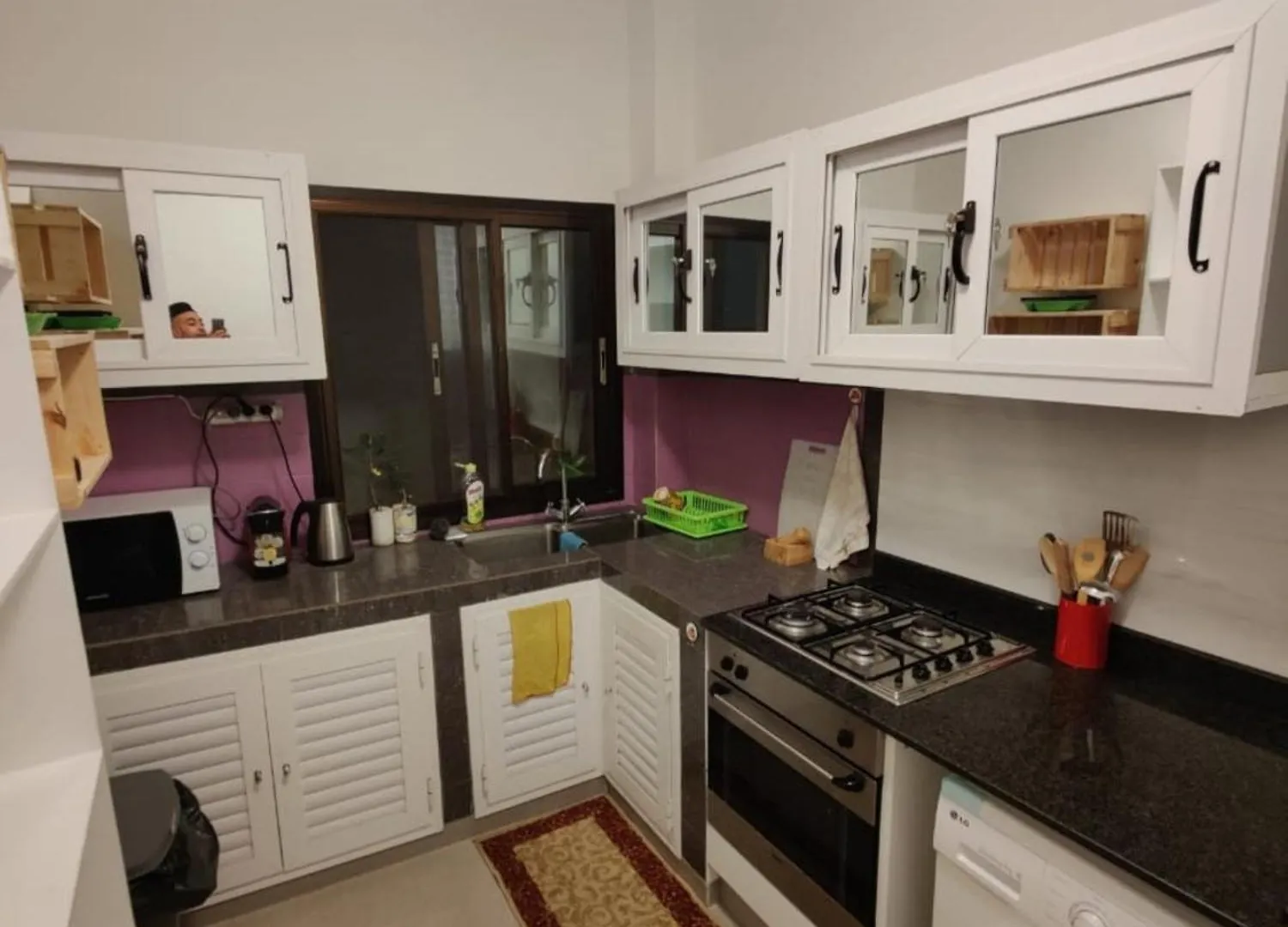 Apartment Dakar Center 2 Bedrooms