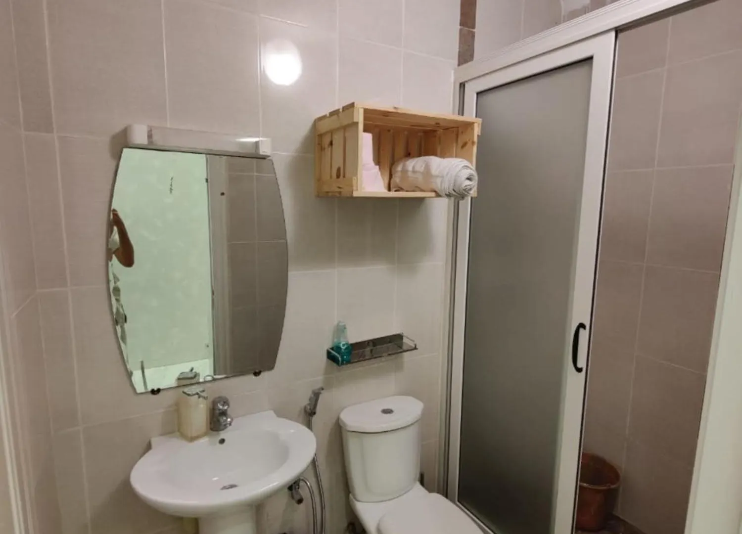 Dakar Center 2 Bedrooms Apartment
