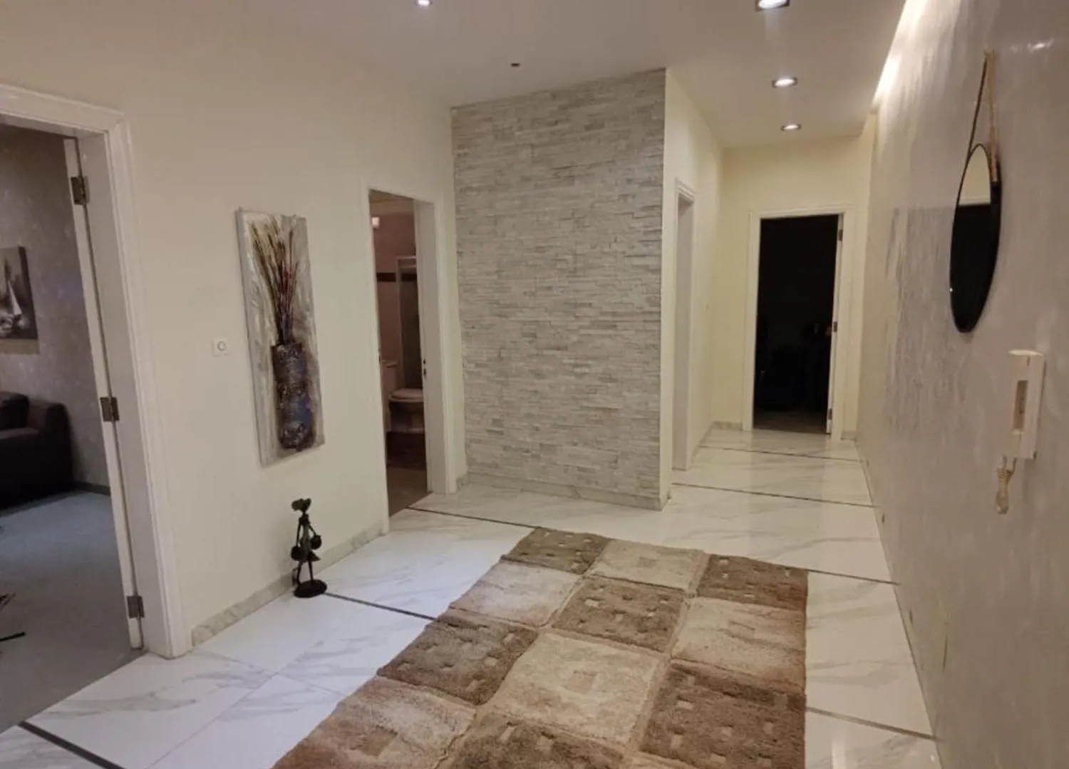 Dakar Center 2 Bedrooms 0*,