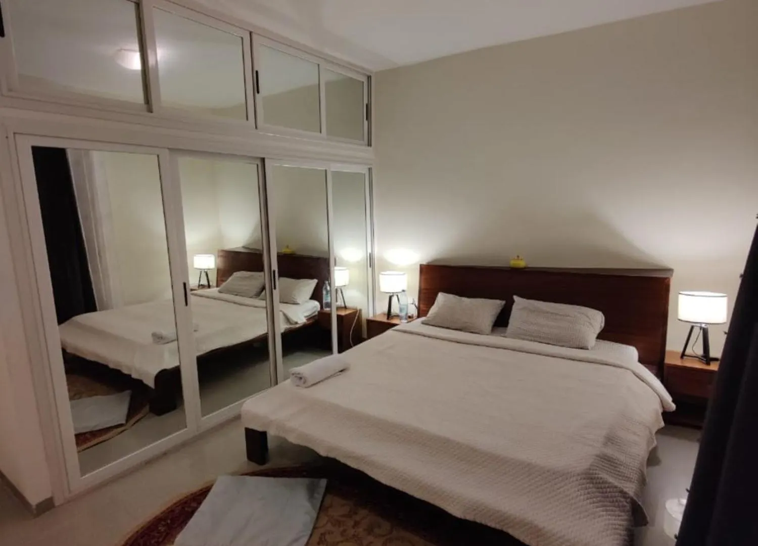 Dakar Center 2 Bedrooms Apartment
