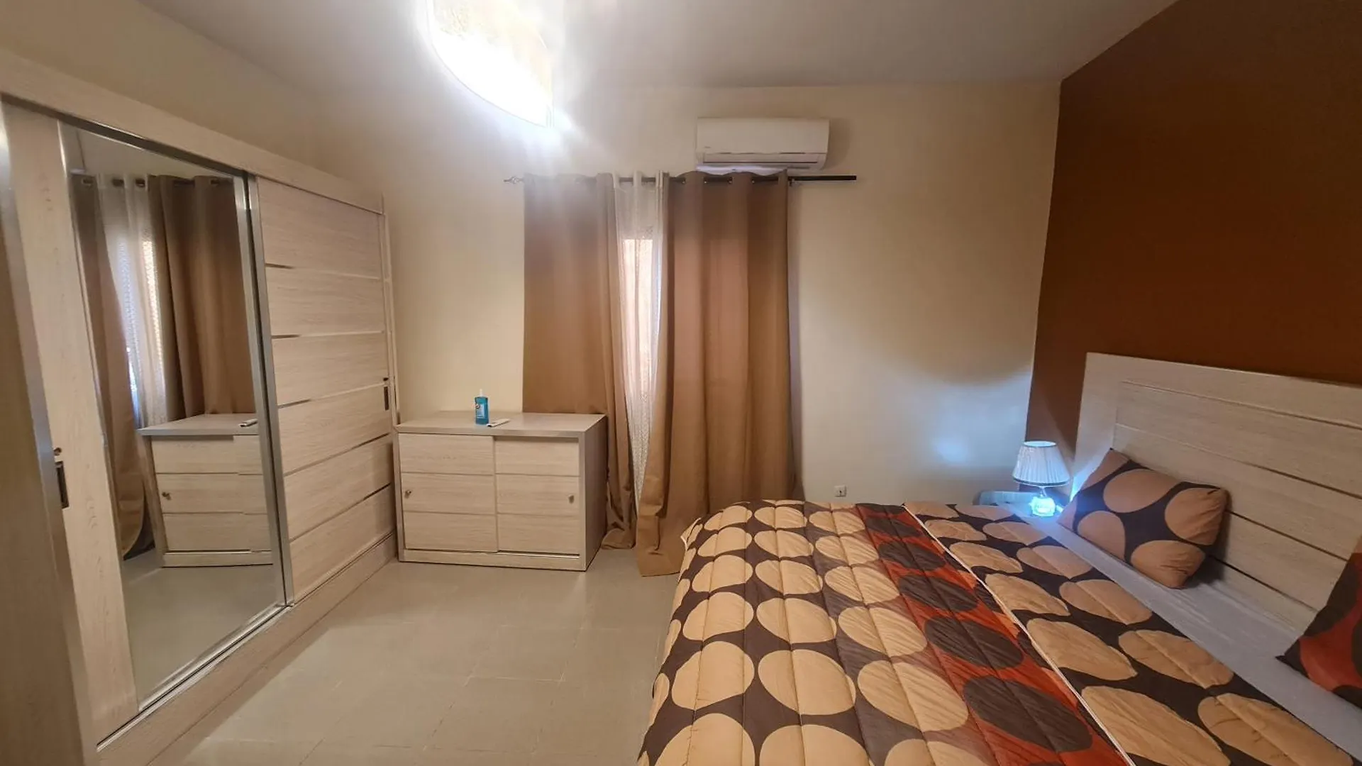 Apartment Dakar Center 2 Bedrooms Senegal