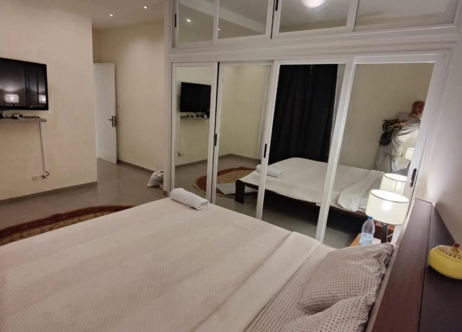 Dakar Center 2 Bedrooms