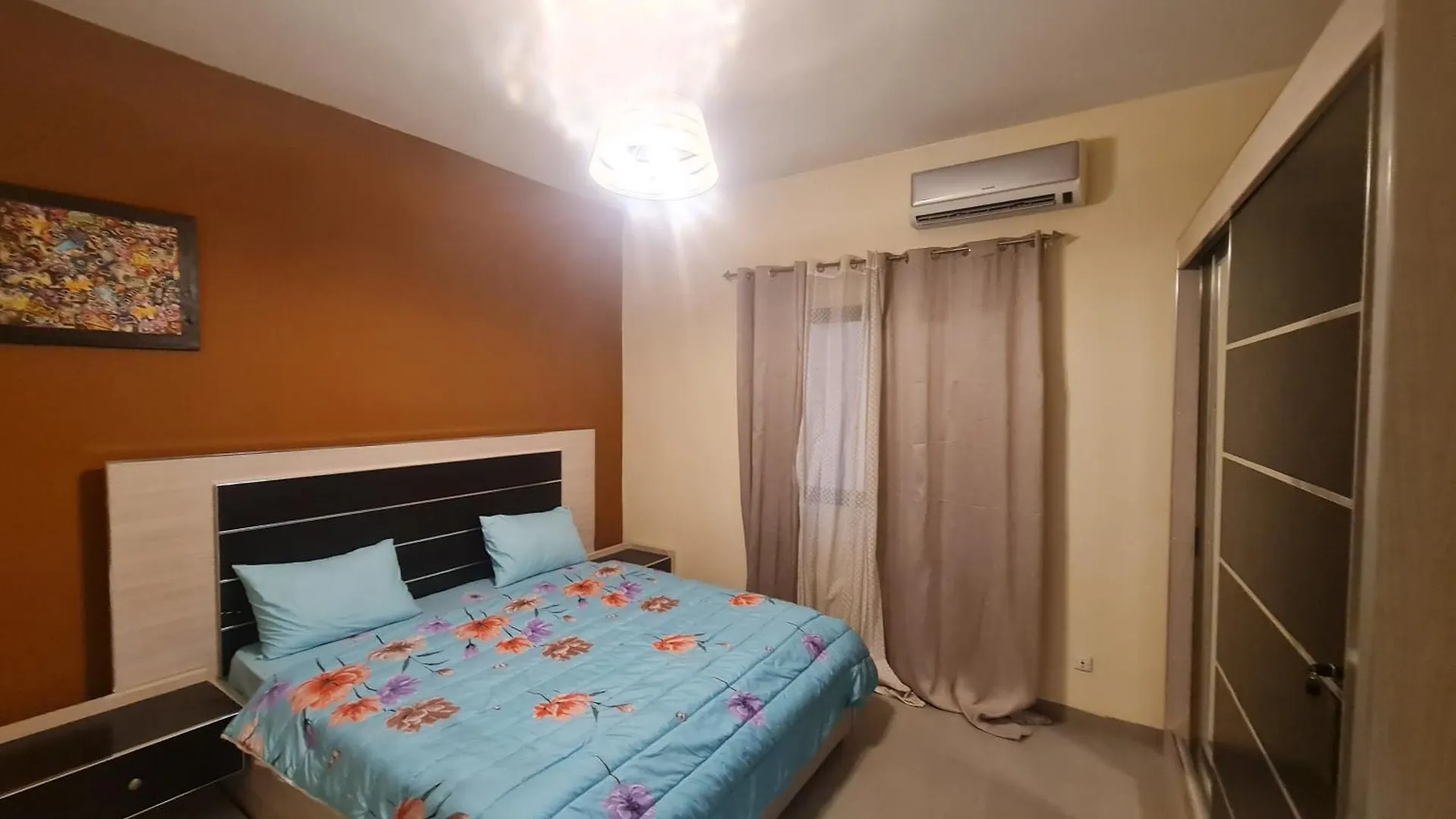 Dakar Center 2 Bedrooms