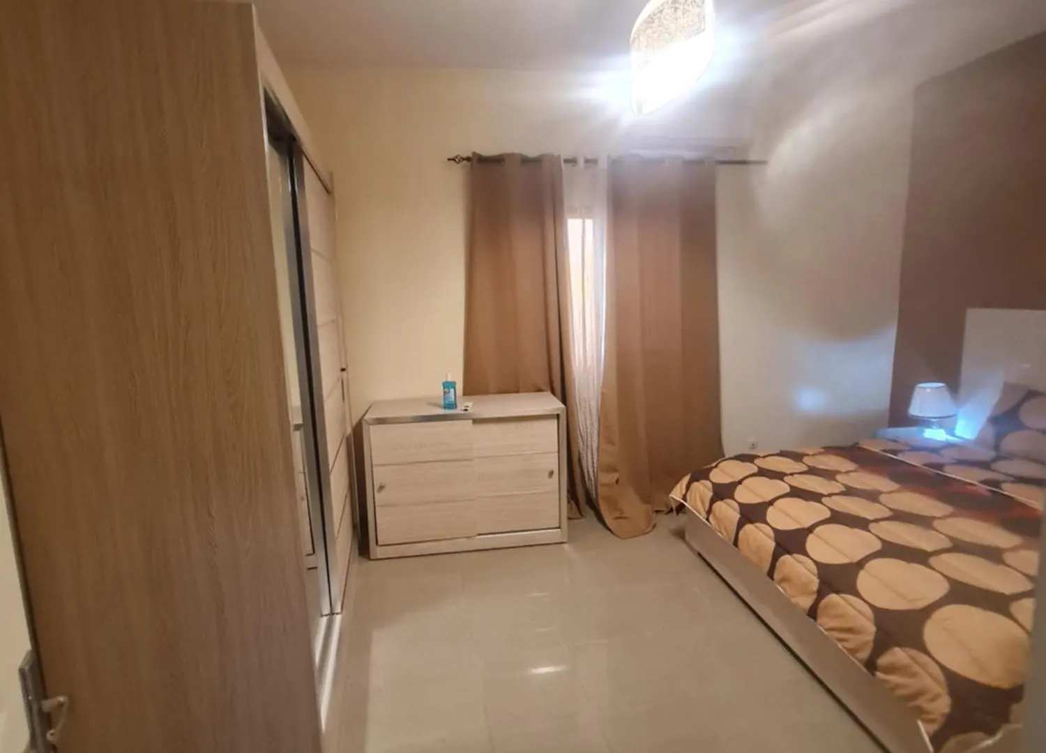Dakar Center 2 Bedrooms Senegal