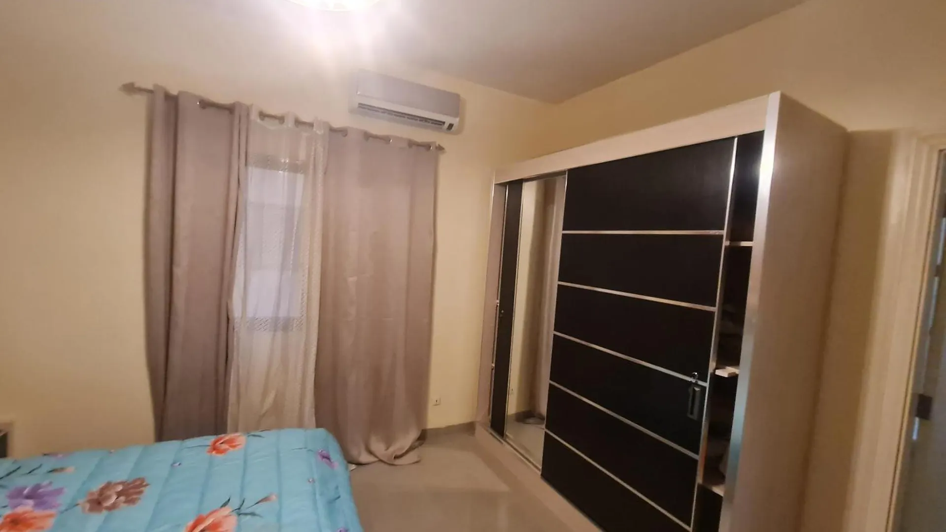Dakar Center 2 Bedrooms Apartment