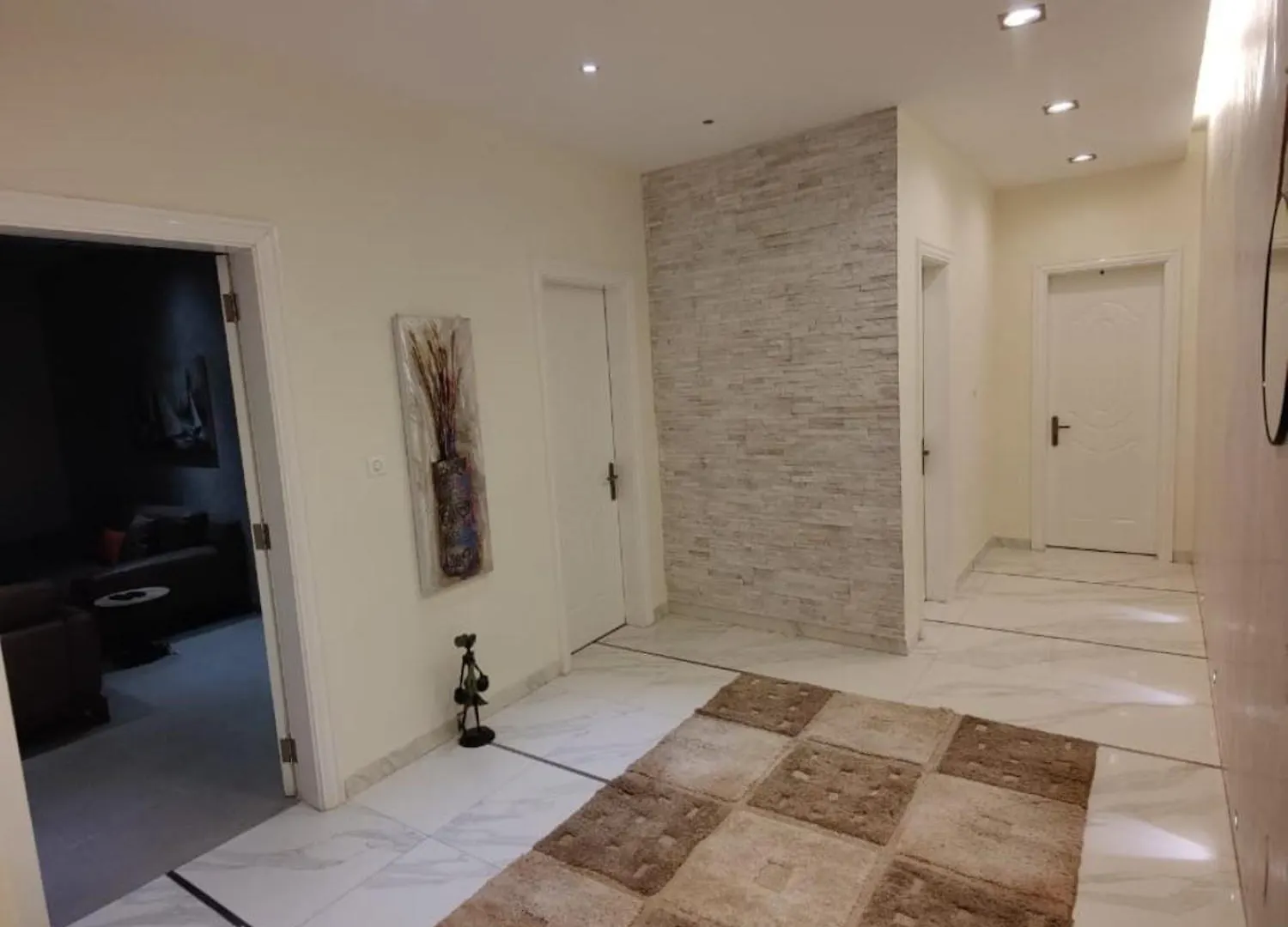 Apartment Dakar Center 2 Bedrooms