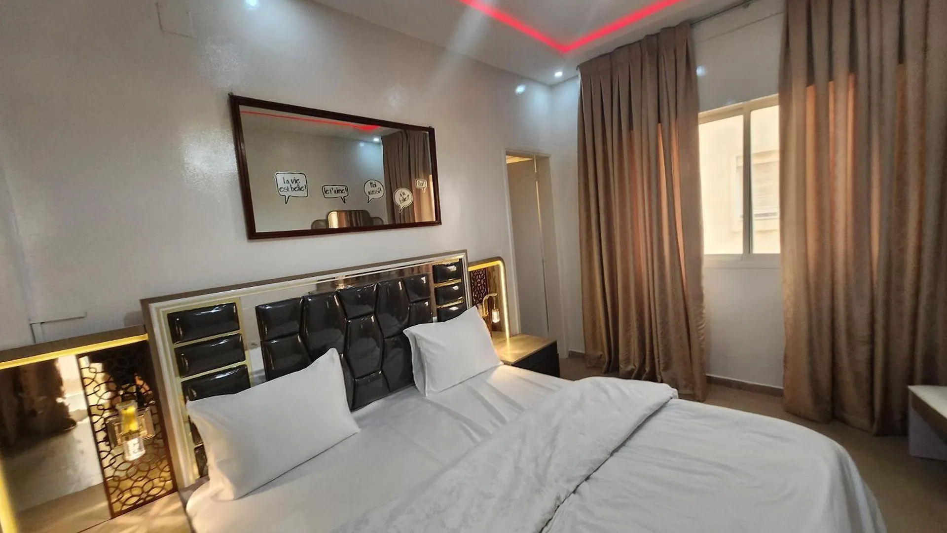 Dakar Center 2 Bedrooms Senegal
