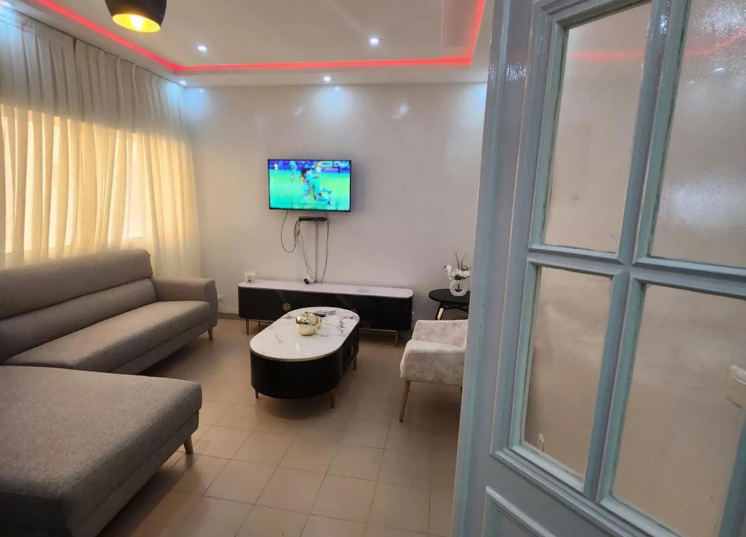Apartment Dakar Center 2 Bedrooms
