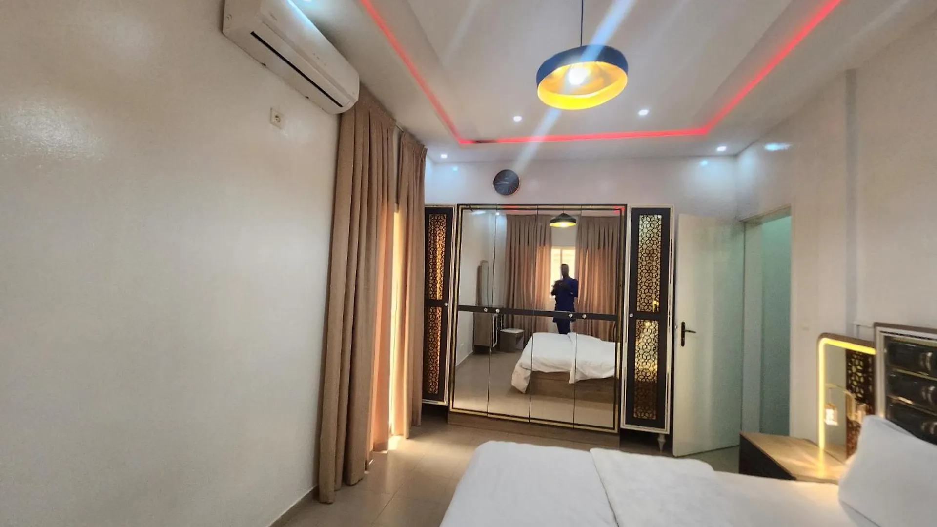 Dakar Center 2 Bedrooms Senegal