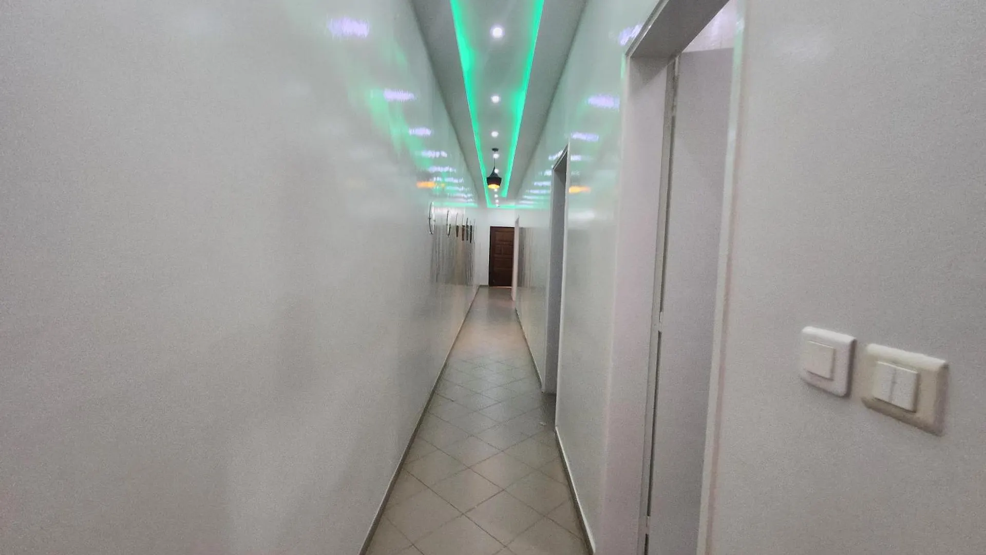 Dakar Center 2 Bedrooms Apartment