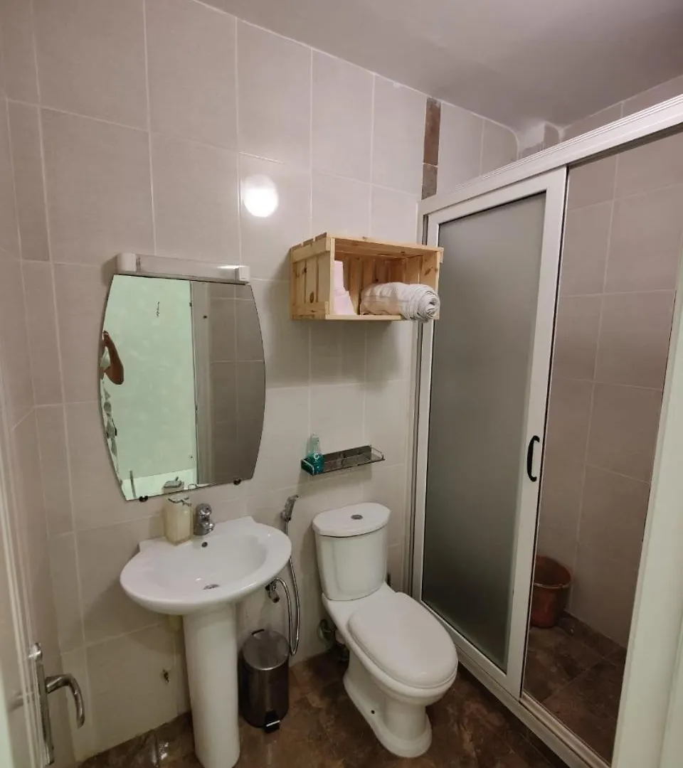 Dakar Center 2 Bedrooms